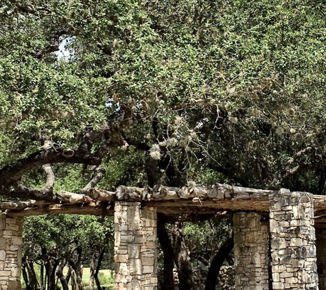 Grey Rock Golf Club - Austin, TX