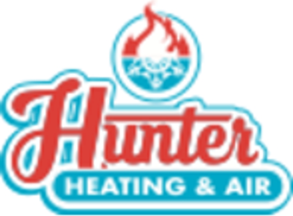 Hunter Heating & Air LLC - Hendersonville, TN