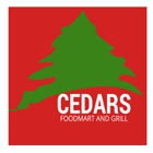 Cedar's Food Mart and Grill Halal