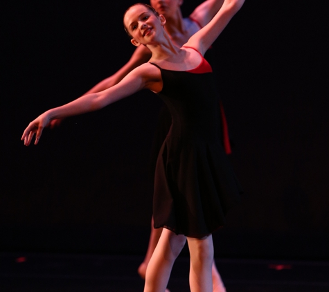 Greensboro Ballet - Greensboro, NC