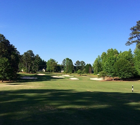 White Oak Golf Club - Newnan, GA