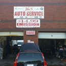 J & S Auto Service - Auto Repair & Service