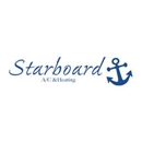 Starboard A/C & Heating - Heating Contractors & Specialties