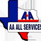 AA All Electric Service
