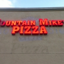 Mountain Mike's Pizza - Pizza