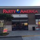 Party America - Balloons-Retail & Delivery
