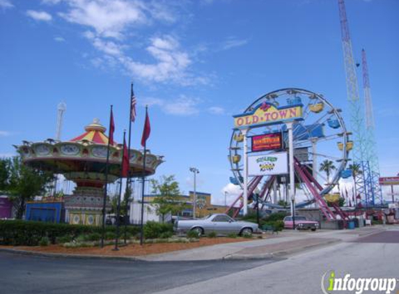 Entertainment Shop - Kissimmee, FL