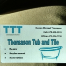 Thomason Tub and Tile - Altering & Remodeling Contractors