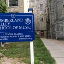 Cumberland Valley School of Music - Music Instruction-Instrumental
