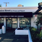 Mission Street Ice Cream and Yogurt - Featuring McConnell's Fine Ice Cream