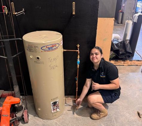 Reactive Plumbing & Electrical Newcastle - Mayfield West, NSW