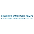 Romero's Water Well Pumps & Electrical Contracting Svc. - Oil Well Drilling Mud & Additives