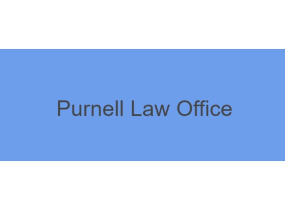 Purnell Law Office Allen Purnell, Jr. - Louisville, KY