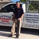 Superior garage door service LLC. - Garage Doors & Openers