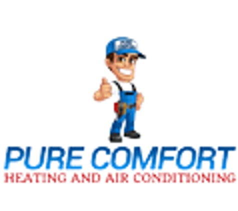 Pure Comfort Heating and Air Conditioning