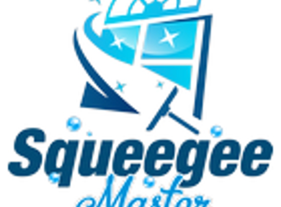 Squeegee Master - Santa Rosa, CA