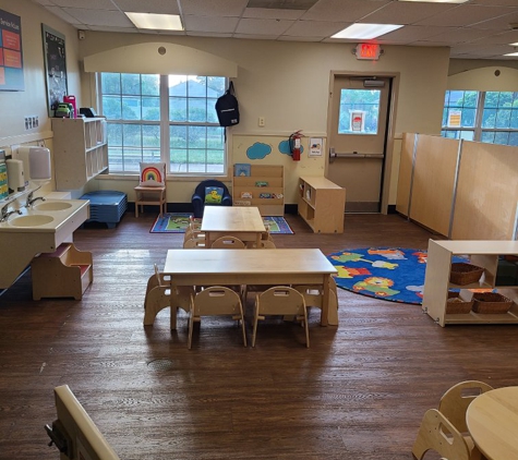 Rocky Hill KinderCare - Rocky Hill, CT