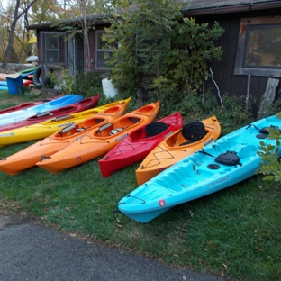 River Lures Kayak Sales and Rentals - Grand Rapids, OH