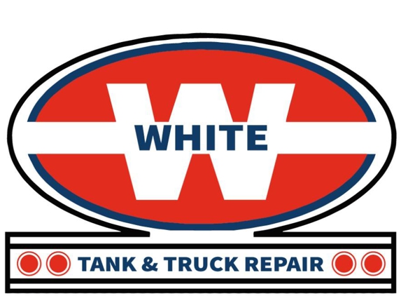 White Tank & Truck Repair - Belleville, IL