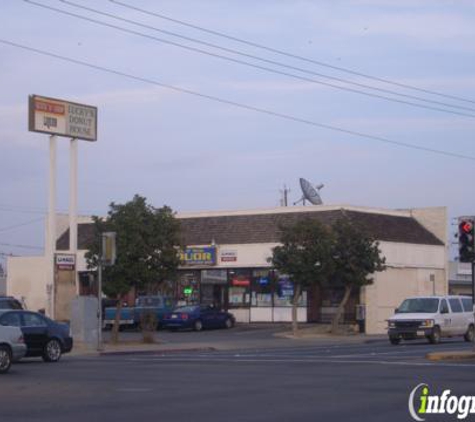 U-Haul Neighborhood Dealer - Fresno, CA