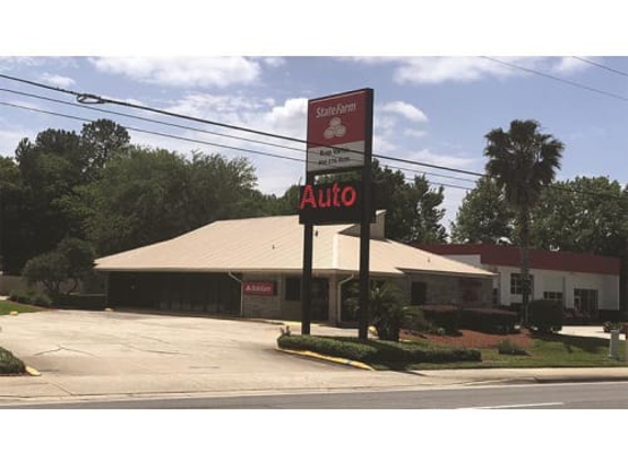 Russ Vorhis - State Farm Insurance Agent - Orange Park, FL