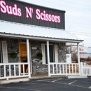 Suds N' Scissors - Pet Grooming