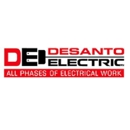 DeSanto Electric - Generators-Electric-Service & Repair