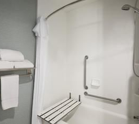 Homewood Suites by Hilton Dallas-Park Central Area - Dallas, TX