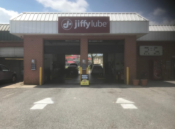 Jiffy Lube - Ocean City, MD