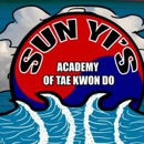 Sun Yi's Academy Of Tae Kwon Do - Massage Therapists