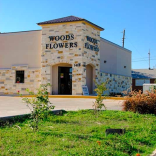 Woods Flowers - Bloomingfield's - Temple, TX