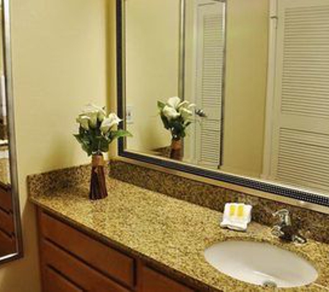 Residence Inn Binghamton - Vestal, NY