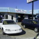 May Avenue Service Center & Used Cars - Used Car Dealers