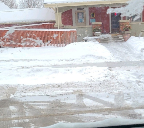 Irish Blessings Coffeehouse - Maple Lake, MN