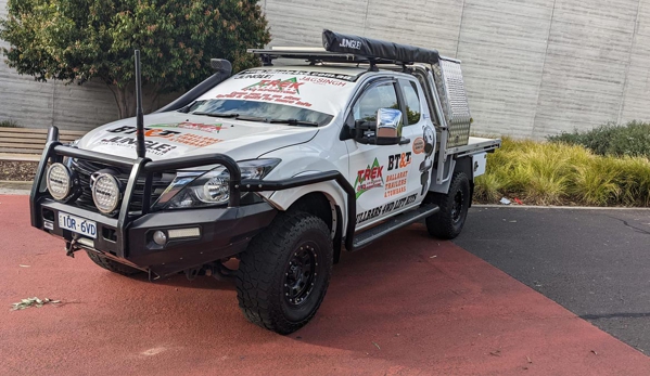 Ballarat Trailers & Towbars - Alfredton, VIC