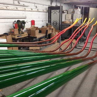 Prime Powder Coating - Stroudsburg, PA