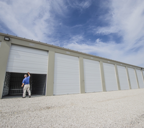 Access Storage Now - Jasper, IN