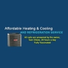 Affordable Heating & Cooling and Refrigeration Service gallery