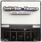 Gold Star Finance Inc