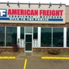 American Freight gallery