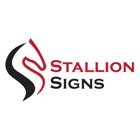 Stallion Signs