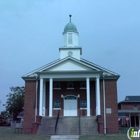 Unity Baptist Church