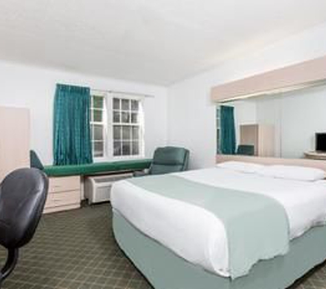 Microtel Inn & Suites by Wyndham Athens - Athens, GA