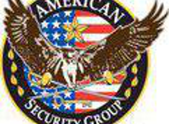 American Security Group - Richmond, VA
