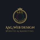 ASG Web Design - Web Site Hosting