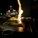 Hagane Hibachi & Japanese Grill