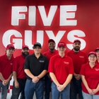 Five Guys