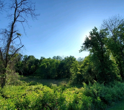 Masons Mill Park - Huntingdon Valley, PA