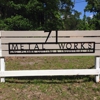 71 Metal Works gallery