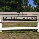 71 Metal Works - Metal Cutting
